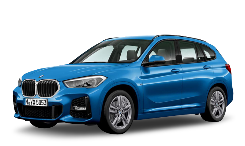 미사노 블루 메탈릭 익스테리어